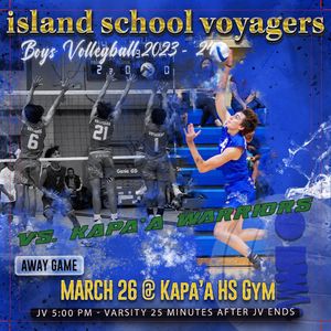 Image post by @islandschoolvoyagers on Instagram