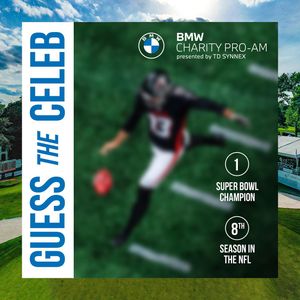 Image post by @bmwcharityproam on Instagram