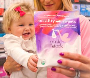 Image post by @pinkstork on Instagram