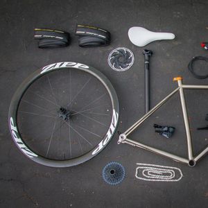 Image post by @bikerumor on Instagram