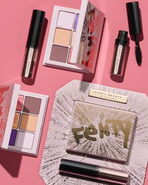 Image post by @fentybeauty on Instagram