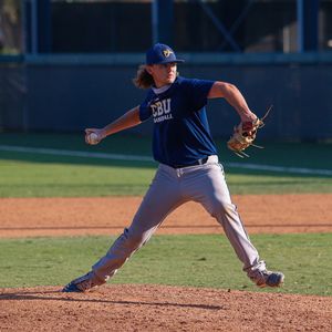 Image post by @cbubaseball on Instagram
