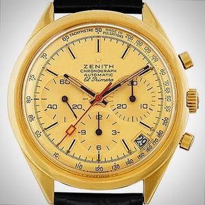 Image post by @sothebyswatches on Instagram