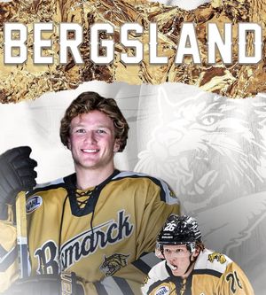 Image post by @bismarckbobcats on Instagram
