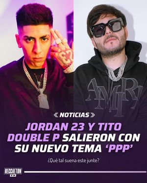 Image post by @reggaetontv on Instagram