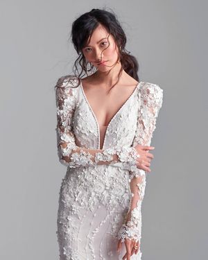 Image post by @maggiesotterodesigns on Instagram