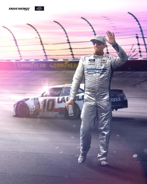 Image post by @kauligracing on Instagram