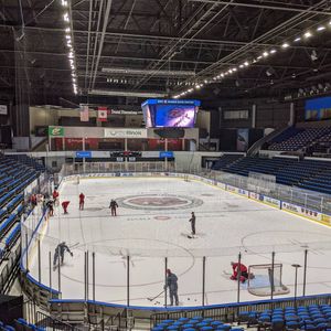 Image post by @rockfordicehogs on Instagram