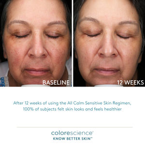 Image post by @colorescience on Instagram