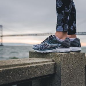 Image post by @saucony on Instagram