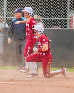 Image post by @colgatesoftball on Instagram