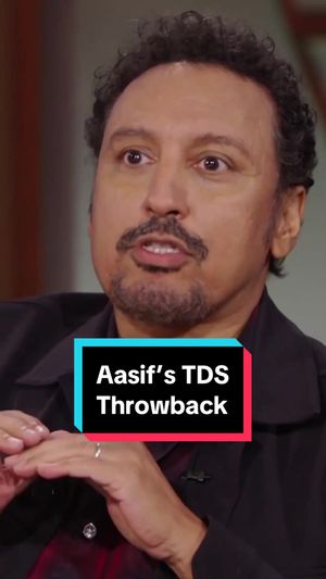 Video post by @thedailyshow on TikTok