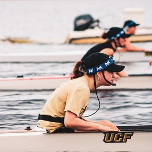 Image post by @ucf.rowing on Instagram