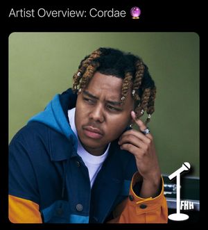 Image post by @fantastichiphop_ on Instagram