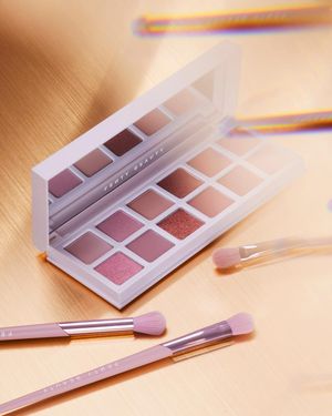 Image post by @fentybeauty on Instagram