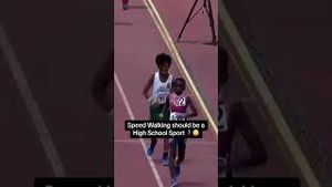Video post by @maxpreps on YouTube
