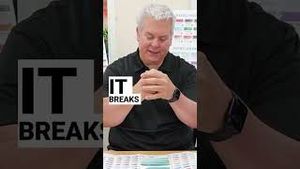 Video post by @bromleysartsupplies on YouTube