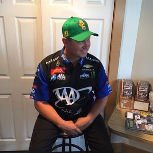 Image post by @jfr_racing on Instagram