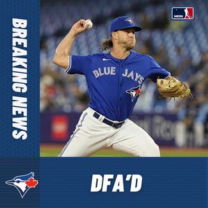 Image post by @mlbcoveragenews on Instagram
