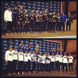 Image post by @gvsuxctf on Instagram