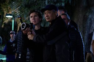 Image post by @team.deakins on Instagram