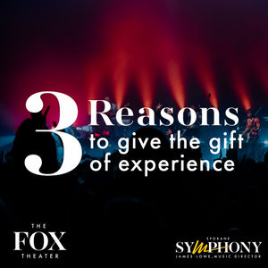 Image post by @spokanesymphony on Instagram