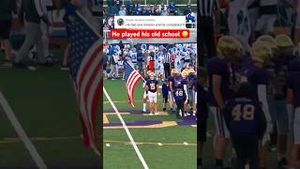 Video post by @maxpreps on YouTube