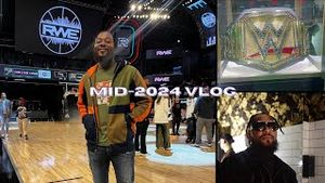 Video post by @_xavierhunter on YouTube
