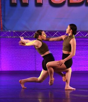 Image post by @premiere_dance_center on Instagram