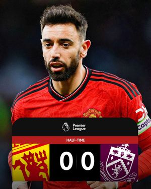 Image post by @utd.about on Instagram