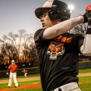 Image post by @rawlingstigers on Instagram