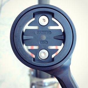 Image post by @kedgebike on Instagram