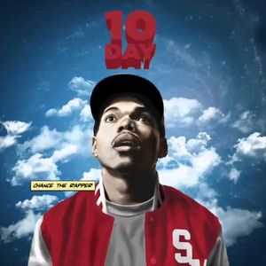 Image post by @chancetherapper on Instagram