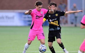 Image post by @usopencup on Instagram
