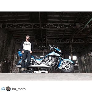 Image post by @allstate on Instagram