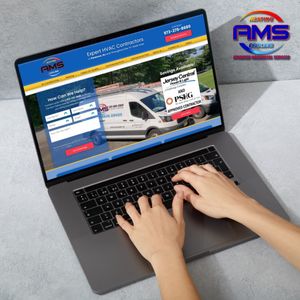 Image post by @ams_hvac on Instagram