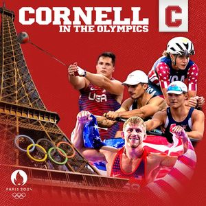 Image post by @cornellsports on Instagram