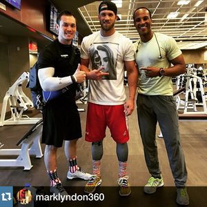Image post by @bryceharper3 on Instagram