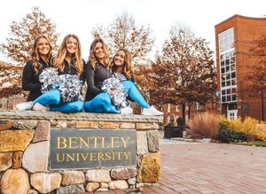 Image post by @bentleydanceteam on Instagram