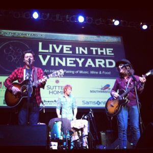 Image post by @liveinthevineyard on Instagram