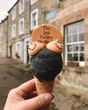 Image post by @visitscotland on Instagram