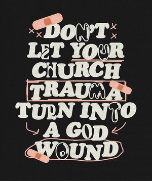 Image post by @godsworkmedia on Instagram
