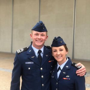 Image post by @af_academy on Instagram