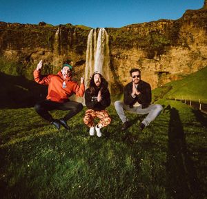 Image post by @steveaoki on Instagram