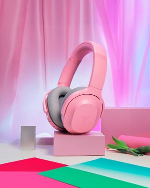 Image post by @razer on Instagram