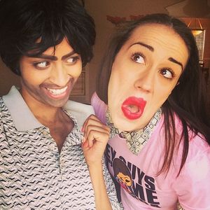 Image post by @lilly on Instagram