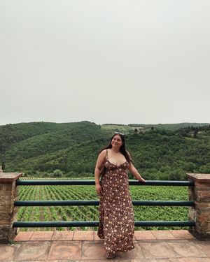 Image post by @saraheffress on Instagram