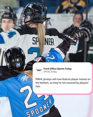 Image post by @thesports.ish on Instagram