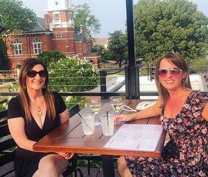 Image post by @mccraystavernlawrenceville on Instagram
