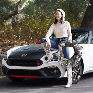Image post by @fiatusa on Instagram